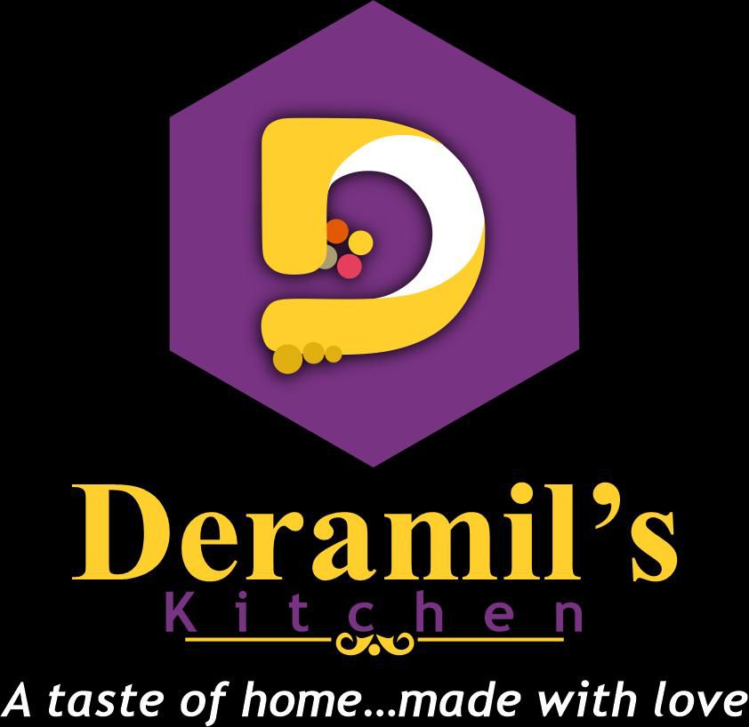 Deramils Signature