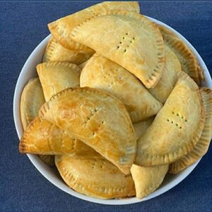 Chicken Pies (10 Pieces)
